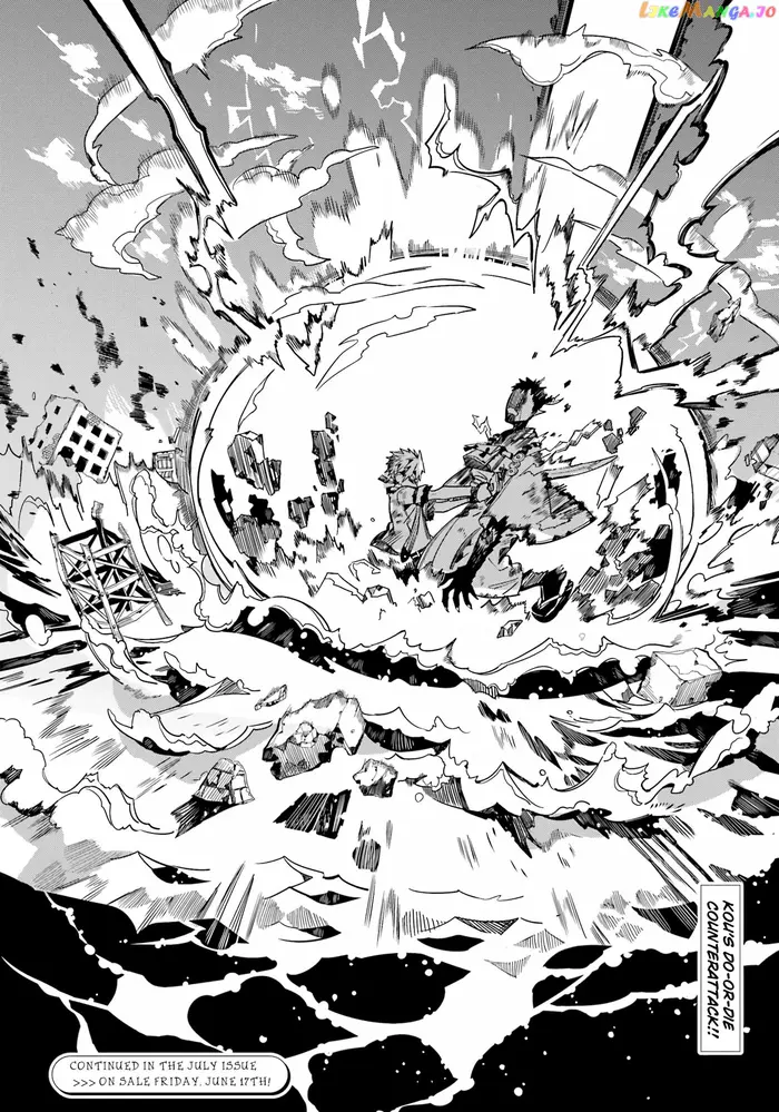 Toilet-Bound Hanako-kun Chapter 90 image 29_optimized
